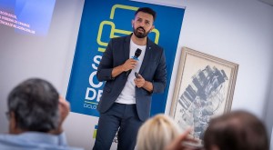 El Gobierno de Canarias presenta el primer Mapa de Medios del Archipi�lago para reforzar la transparencia