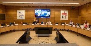 Canarias, junto al resto de CCAA, reitera al Ministerio la urgencia de solucionar el conflicto con los m�dicos 