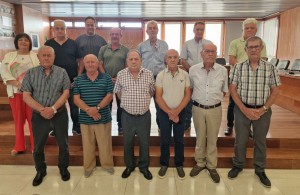 El Festival Internacional de Folclore rescata la memoria de la carpinter�a tradicional de Ingenio