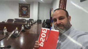 El PSOE de Mog�n asegura que la sentencia confirma sus advertencias sobre la tasa tur�stica