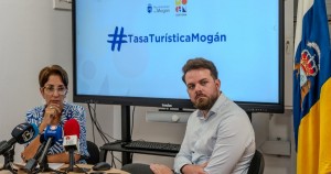 Mog�n recurrir� al Supremo la anulaci�n de su tasa tur�stica y acusa al TSJC de errores jur�dicos y contradicciones