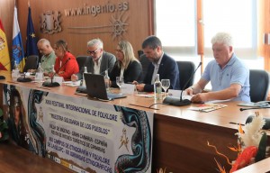 Las dos universidades p�blicas de Canarias aportan 1.600 millones de euros anuales al PIB de la regi�n