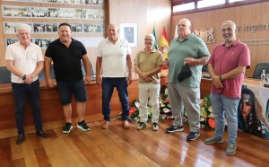 De la Danza de las Flores a la nobleza de la lucha canaria