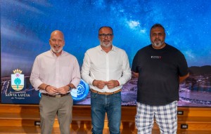 Santa Luc�a convoca un concurso de fotograf�a nocturna para reforzar su sello Starlight