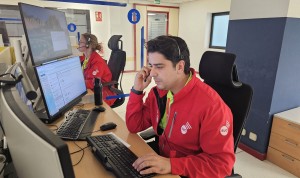 Canarias incorpora Ariadna al sistema de emergencias para mejorar la supervivencia card�aca