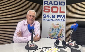 Paco P�rez ser� candidato en San Bartolom� de Tirajana tras el acuerdo entre Hablemos Ahora y NC-BC