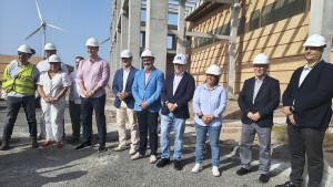 La desaladora del Sureste aumentar� un 15% su producci�n con una inversi�n de 3 millones de euros