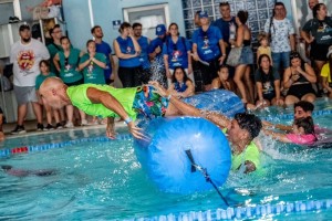 Mog�n celebra sus segundos Juegos del Verano con m�s de 400 participantes 