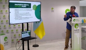 NC-BC reclama la suspensi�n inmediata de la tasa tur�stica de Mog�n tras la sentencia del TSJC      