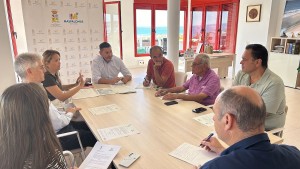El Consejo de Playas respalda la gesti�n indirecta para modernizar el servicio litoral