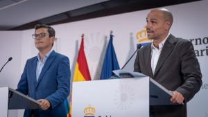 El Gobierno aprueba de forma definitiva el Programa Hipoteca Joven Canaria 