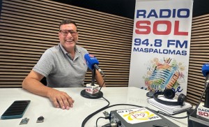 Dimas de la Cruz: �El modelo asistencial ya no es suficiente para la realidad social actual�