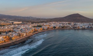 Arinaga se llena de m�sica y diversi�n para toda la familia con �Un verano al aire libre�