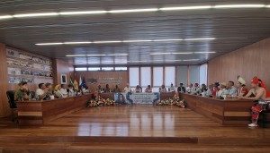 Ingenio da la bienvenida a las culturas del mundo en la XXXI edici�n de su Festival Internacional de Folclore