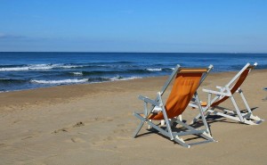 Cinco claves para conseguir una aut�ntica desconexi�n mental este verano