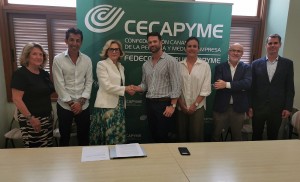 Marc Llobet, nuevo presidente de Fedeco refuerza la representaci�n del comercio en Las Palmas