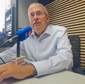 Marco Aurelio P�rez reivindica la gesti�n interna frente al �ruido� medi�tico: �Gobernar no es hacerse fotos�