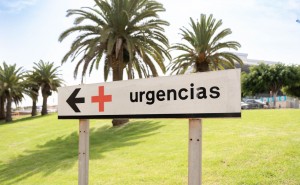 El SCS impulsa un plan integral para aliviar la presi�n en Urgencias en Gran Canaria