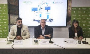 Hospitales Universitarios San Roque incorpora el primer robot de cirug�a ortop�dica - traumatol�gica de Gran Canaria y refuerza su liderazgo en cirug�a rob�tica en Canarias