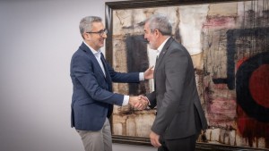 Canarias logra acelerar transferencias del Estado por m�s de 196 millones de euros