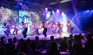 NOMAD sit�a a Gran Canaria en el mapa internacional del ocio experiencial con alta puntuaci�n