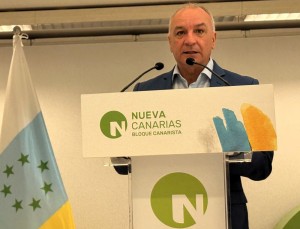 NC-BC acusa a Clavijo de �inflar� la reforma de financiaci�n por solo 200 millones m�s