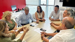 San Bartolom� de Tirajana impulsa la ordenaci�n de Salobre Bajo con la modificaci�n del PGOU