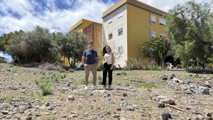 San Bartolom� de Tirajana somete a participaci�n las reglas de adjudicaci�n de vivienda protegida
