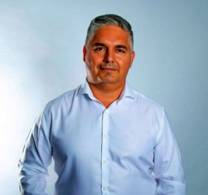 Javier Romero se incorpora a Municipalistas Primero Canarias en Mog�n