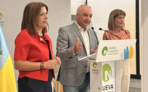 Luis Campos: �El Gobierno de CC y PP ha sido �til para los ricos e in�til para la mayor�a�