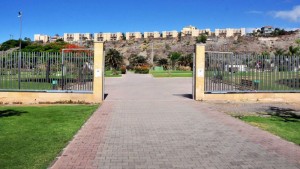 El PSOE exige la desinfecci�n urgente del Parque del Sur ante una posible plaga de pulgas que afecta a los usuarios