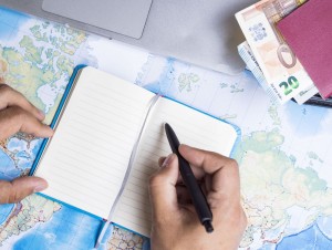 En agosto de 2026, cada espa�ol gastar� una media de 1.130 euros en sus vacaciones