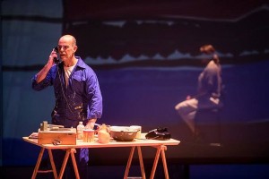 Ag�imes abre la nueva temporada de teatros con humor, m�sica y propuestas para todos los p�blicos