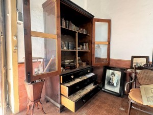 El Archivo Municipal de Ingenio recibe la donaci�n del valioso fondo documental de Juan Morales Mart�n