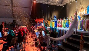 Las Escuelas Art�sticas de Mog�n adelantan su oferta del curso 2026/2027  