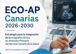 Sanidad impulsa la ecograf�a cl�nica en Atenci�n Primaria para reforzar la capacidad diagn�stica en Canarias