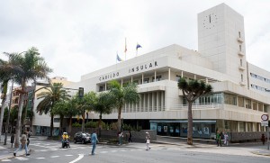 El Cabildo moderniza el padr�n en 19 municipios de Gran Canaria