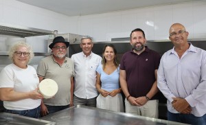 Gobierno y Ayuntamiento destacan el �xito de la Queser�a La Gloria con el Mejor Queso de Canarias 2026