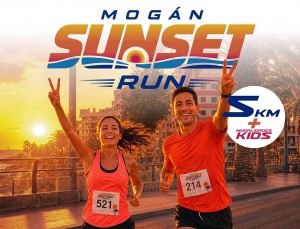 Mog�n Sunset Run sella su esperado regreso colgando el cartel de aforo completo