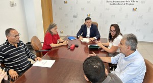 San Bartolom� de Tirajana abre consulta p�blica para regular el uso residencial en la zona tur�stica