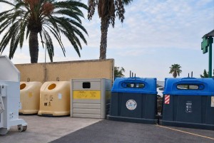 San Bartolom� de Tirajana refuerza la recogida de envases y cart�n tras las �ltimas incidencias 