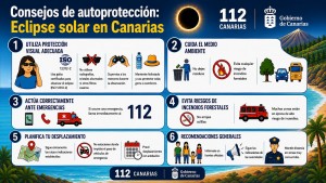 El Gobierno declarar� la prealerta del PLATECA ante el aumento de la movilidad previsto por el eclipse de sol