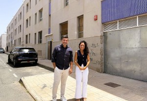 Vivienda SBT impulsa la compra de 26 inmuebles en El Castillo del Romeral