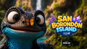 Turismo de Canarias lleva la leyenda de San Borond�n al videojuego Find the Seasouls