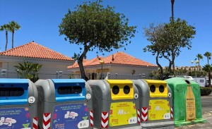 SBT gestiona las incidencias provocadas por el cierre temporal del Ecoparque GC Sur