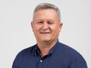 Pepe Moreno, concejal de Santa Luc�a de Tirajana, se suma al proyecto de Municipalistas Primero Canarias