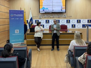 El Cabildo abre una lanzadera de empleo en SBT para facilitar la inserci�n laboral de desempleados