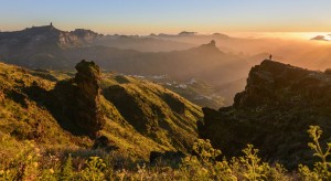 Gran Canaria mantiene su facturaci�n tur�stica r�cord en el segundo trimestre 