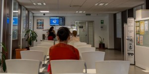 Santa Luc�a presenta un proyecto para realizar un diagn�stico de las necesidades sociales del municipio