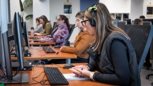 El SCS refuerza los avisos de citas hospitalarias con un sistema pionero en Espa�a